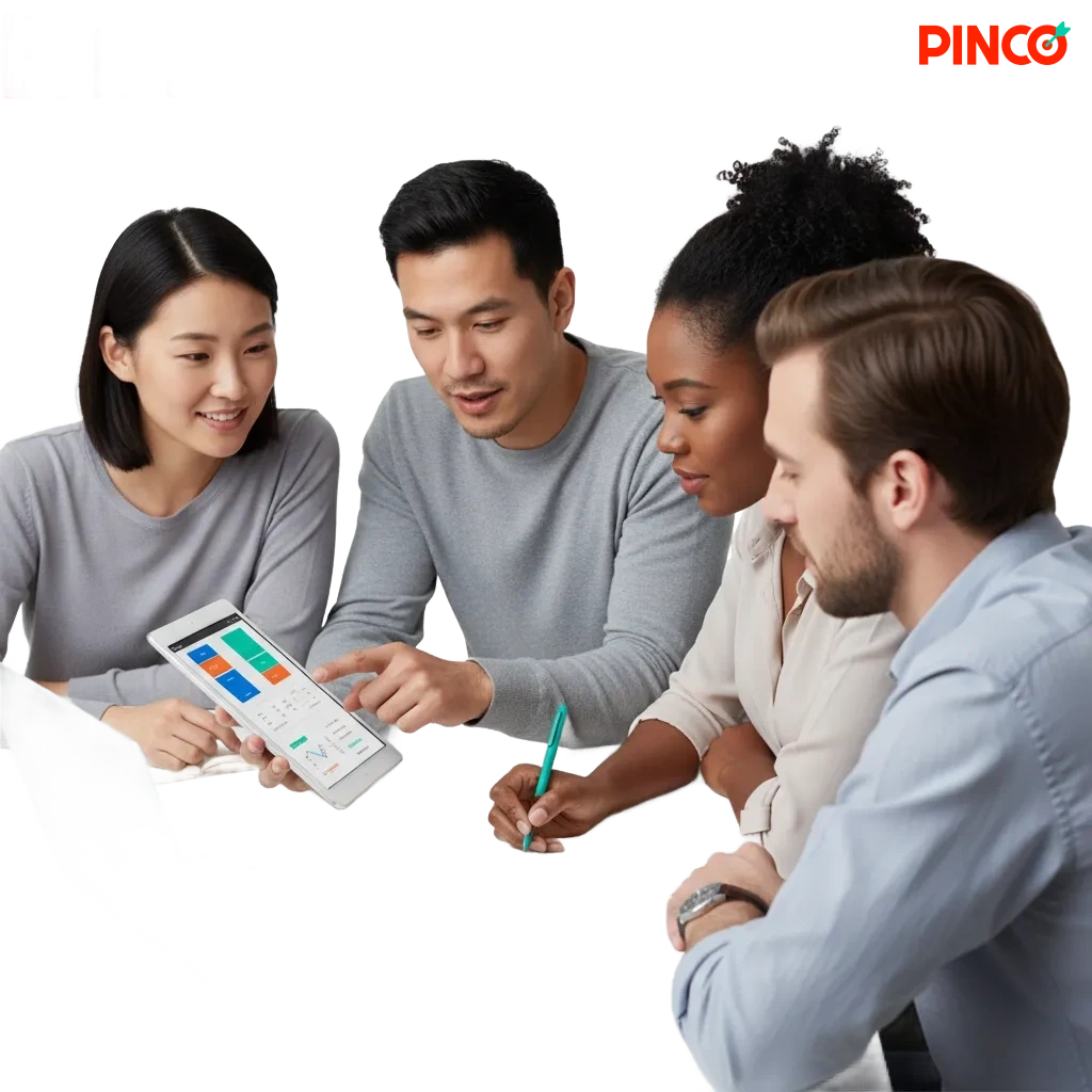 Pinco, a licensed Canada-focused sportsbook and casino with mobile app; C$7,500 + 250FS welcome offer