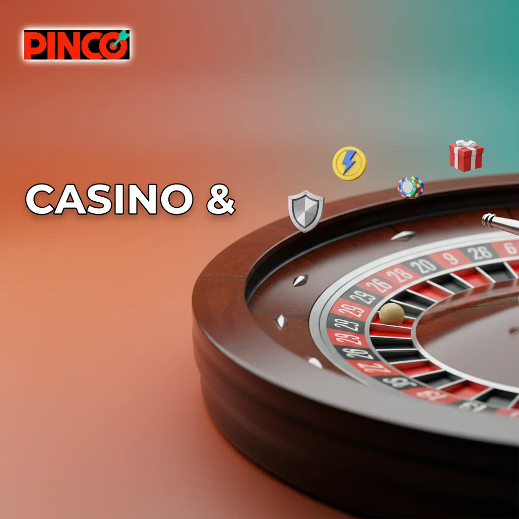 HD live dealer table at Pinco with real-time play, Canadian-friendly payments, mobile betting, chat and stats.