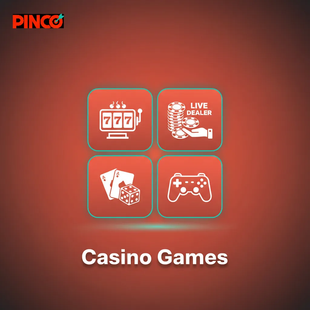 Online casino with 3,000+ games: slots, Megaways, jackpots, live dealer blackjack, roulette, baccarat, poker, game shows.