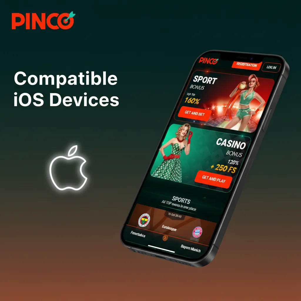 Compatible iOS devices: iPhone X–15 series and iPads on iPadOS 12 or later; older devices may work.
