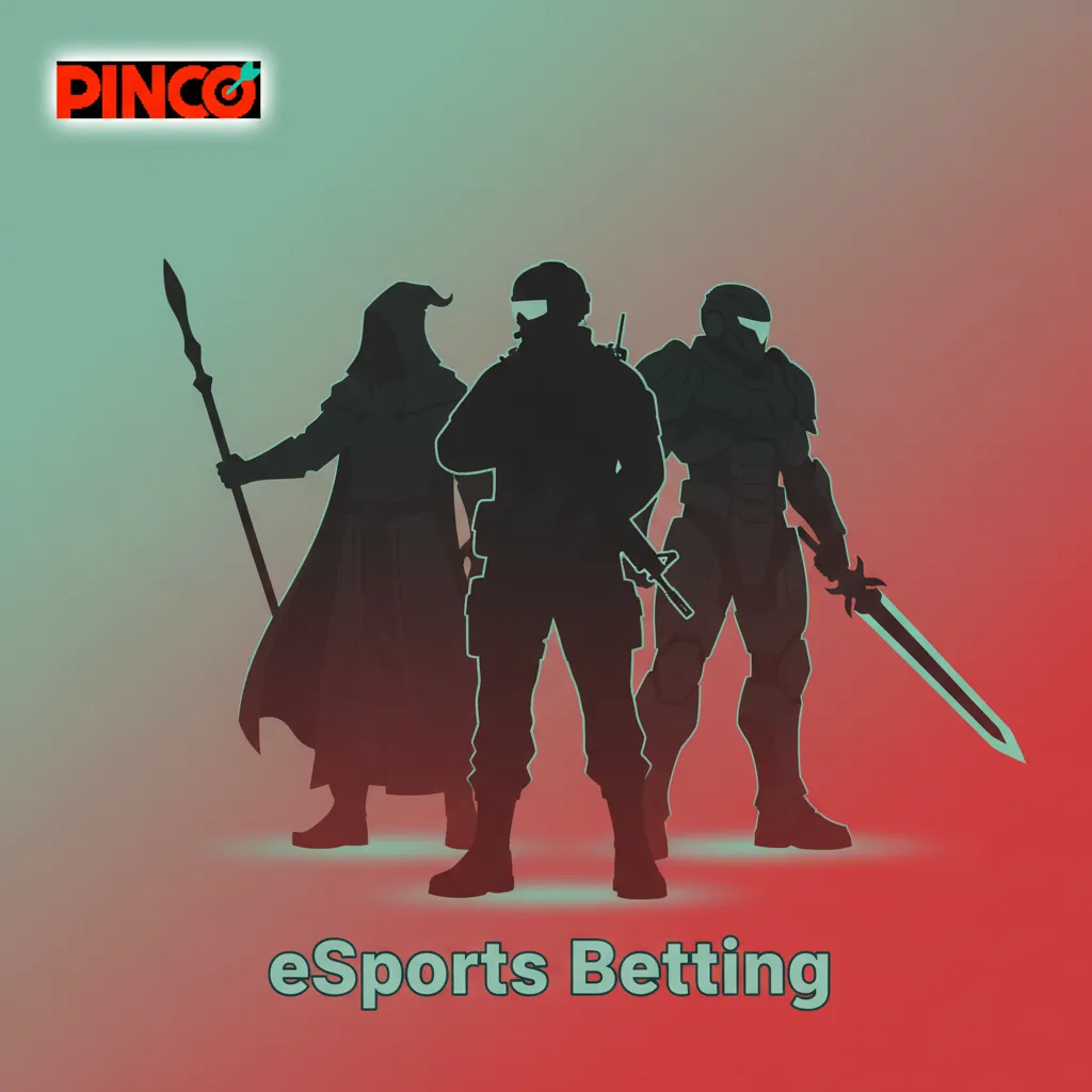 Esports betting: sharp odds for Dota 2, CS2, StarCraft, and LoL; live and pre-match markets with singles or multis betslip.