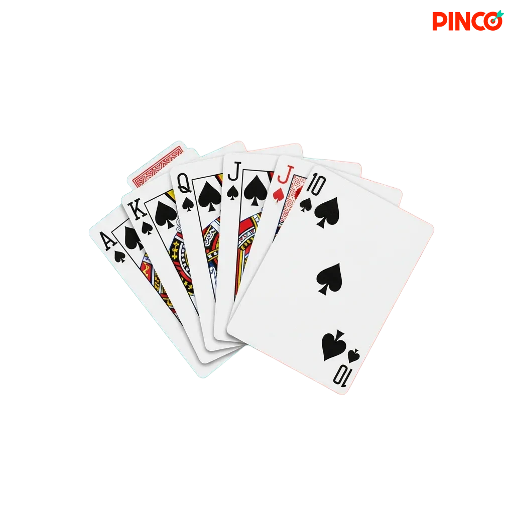 Pinco Live Casino Canada: 300+ live dealer games, Interac/Visa/Mastercard, iOS & Android apps, C$7,500 + 250 FS bonus.
