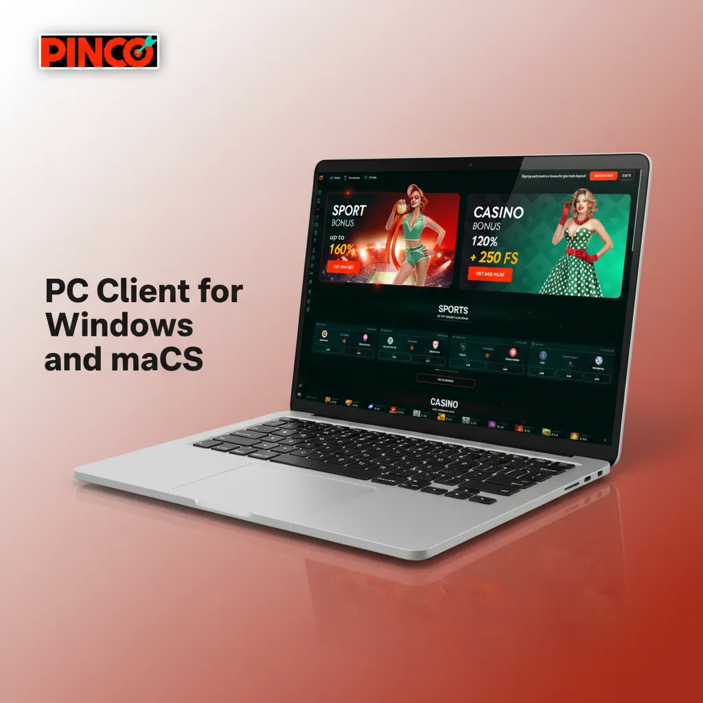 Website works on Windows and macOS—no desktop app needed for betting and casino; auto updates and consistent performance.