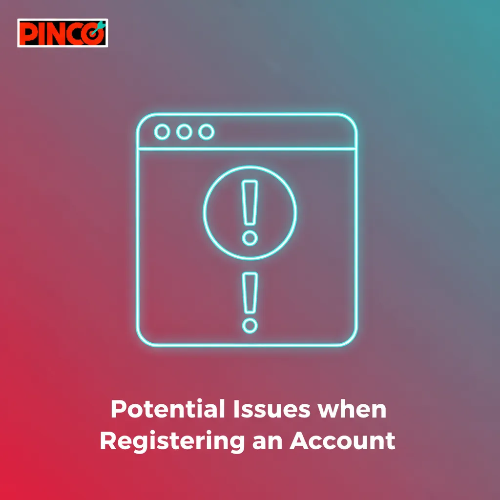 Common sign-up issues and fixes: missing email/SMS, name/DOB or address mismatch, duplicate account; contact support.