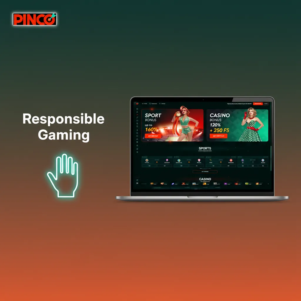 Responsible gaming: tools for deposit limits, time reminders, cooldown/self-exclusion, spending history, ID checks, support.