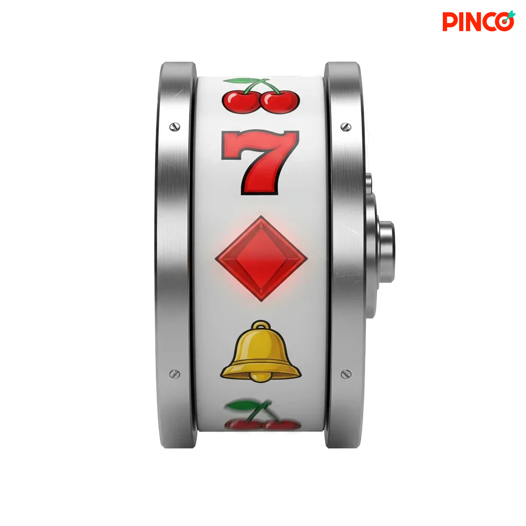 Pinco Slots: 3,200+ slots in Canada—Megaways, jackpots, bonus rounds; C$7,500 + 250 free spins.