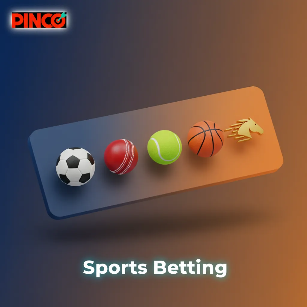 Sports betting: 35+ sports, pre-game and live, singles, parlays, props, cash-out; from hockey to esports.