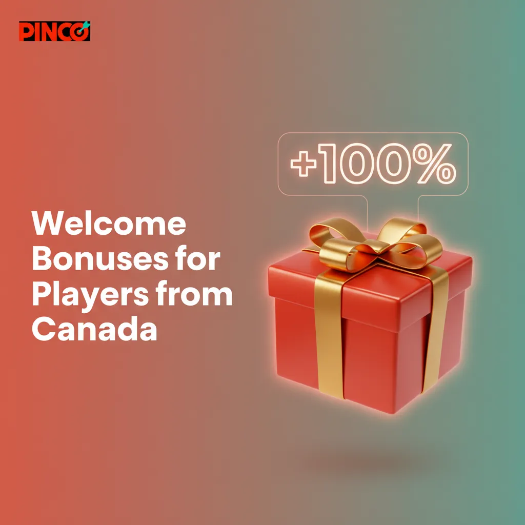 Canada welcome bonuses: up to C$7,500 + 250 free spins. Casino & sports offers for new players. T&Cs apply.